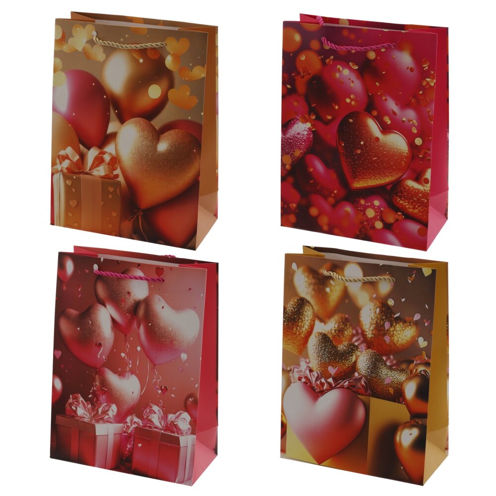 Пакет подарочный S (бумага 210г/м2, блок микс 12шт), L17,5 W9 H24 см, 4в. Пакет подарочный S (бумага 210г/м2, блок микс 12шт), L17,5 W9 H24 см, 4в.