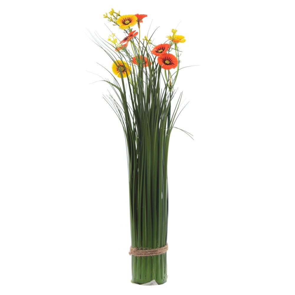 Цветочная композиция, L15 W15 H45 см Цветочная композиция, L15 W15 H45 см