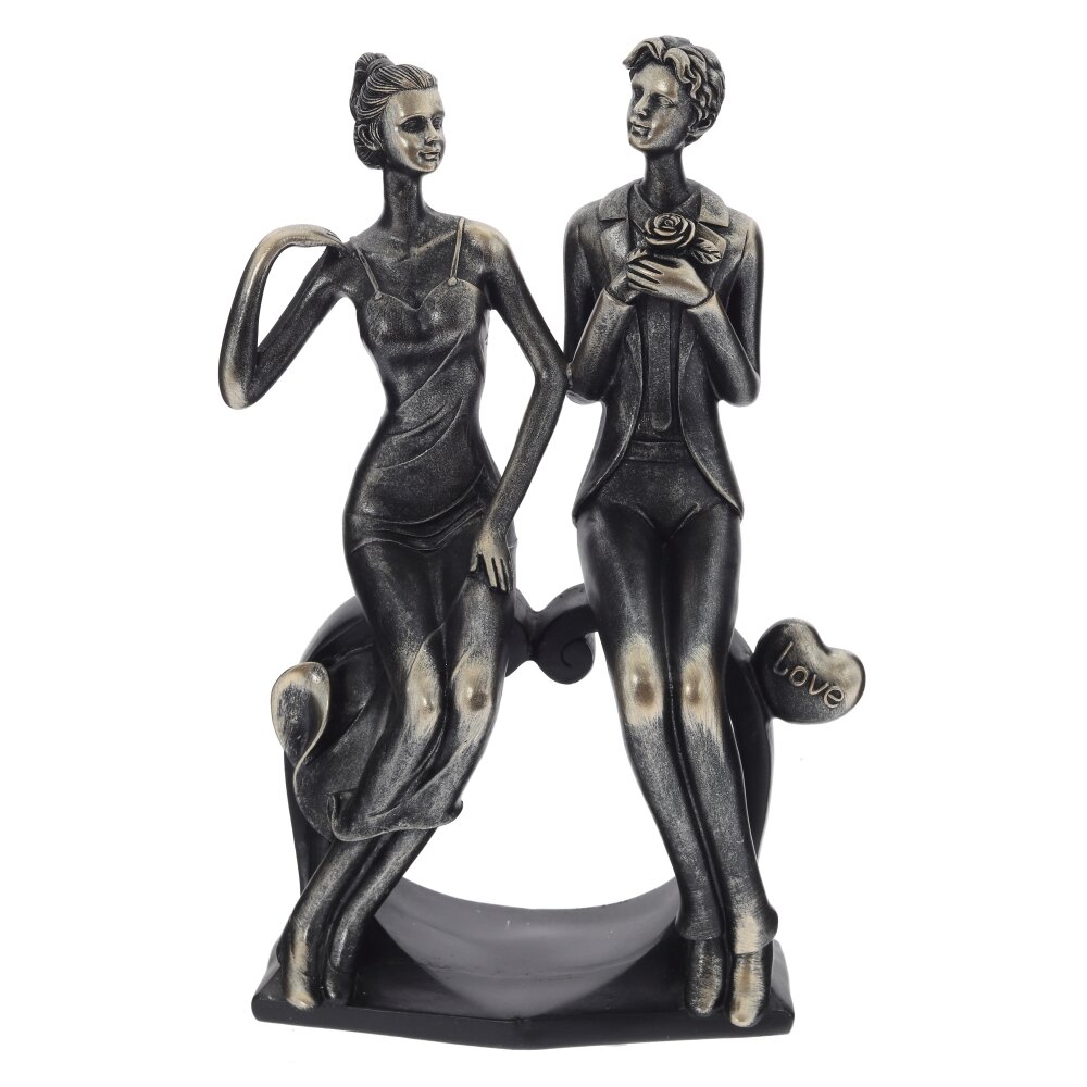 Фигурка декоративная 