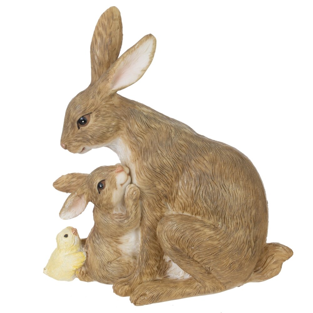 Фигурка декоративная 