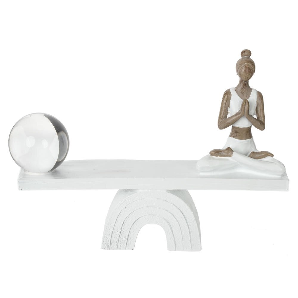 Фигурка декоративная 