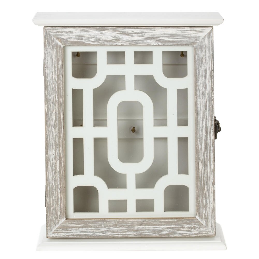 Ключница, L19,5 W6,5 H25 см Ключница, L19,5 W6,5 H25 см