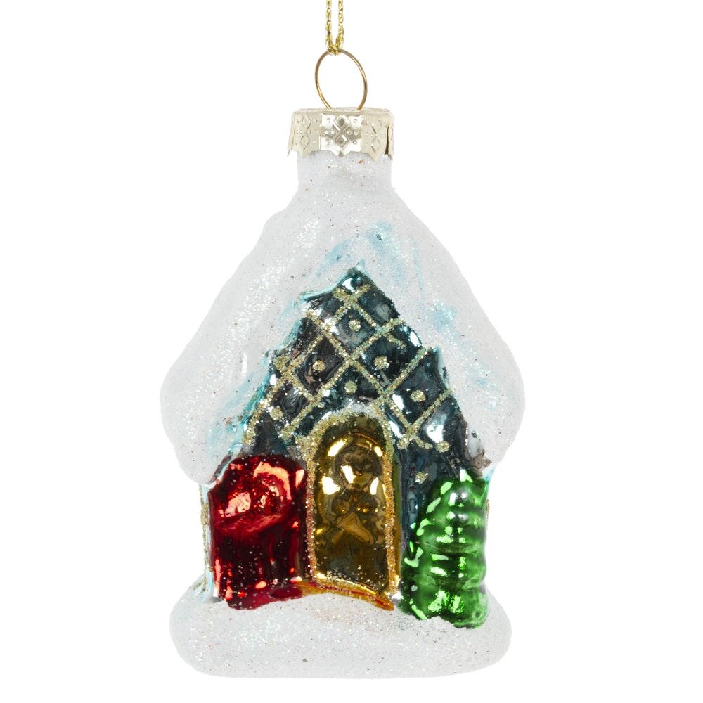 Украшение новогоднее 