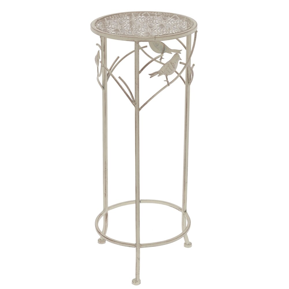 Подставка для цветов, L25,5 W25,5 H62,5 см