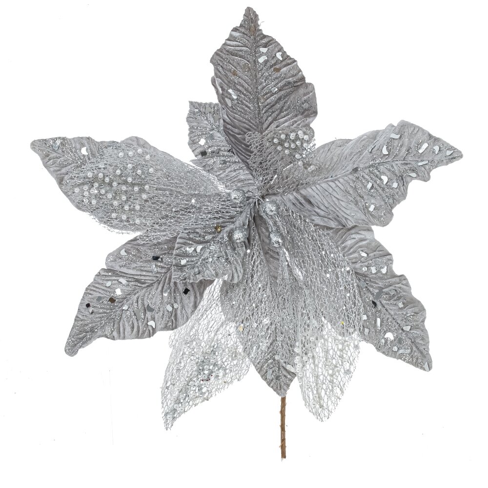 Цветок искусственный 