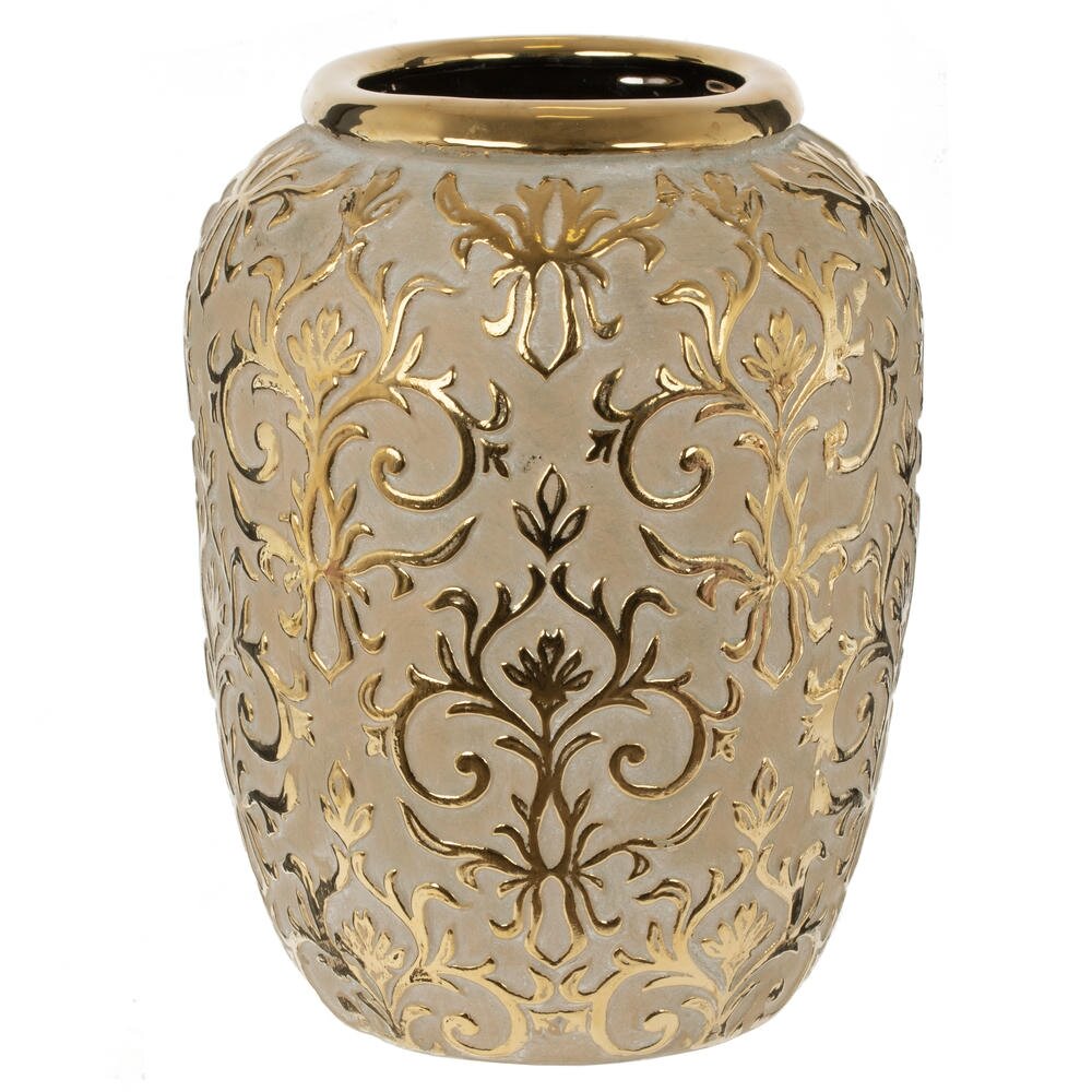 Ваза, 5000 мл, L19 W19 H25 см