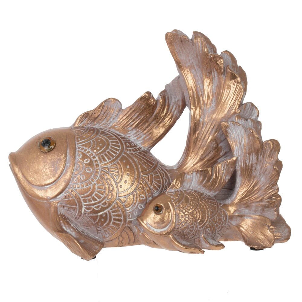 Фигурка декоративная 