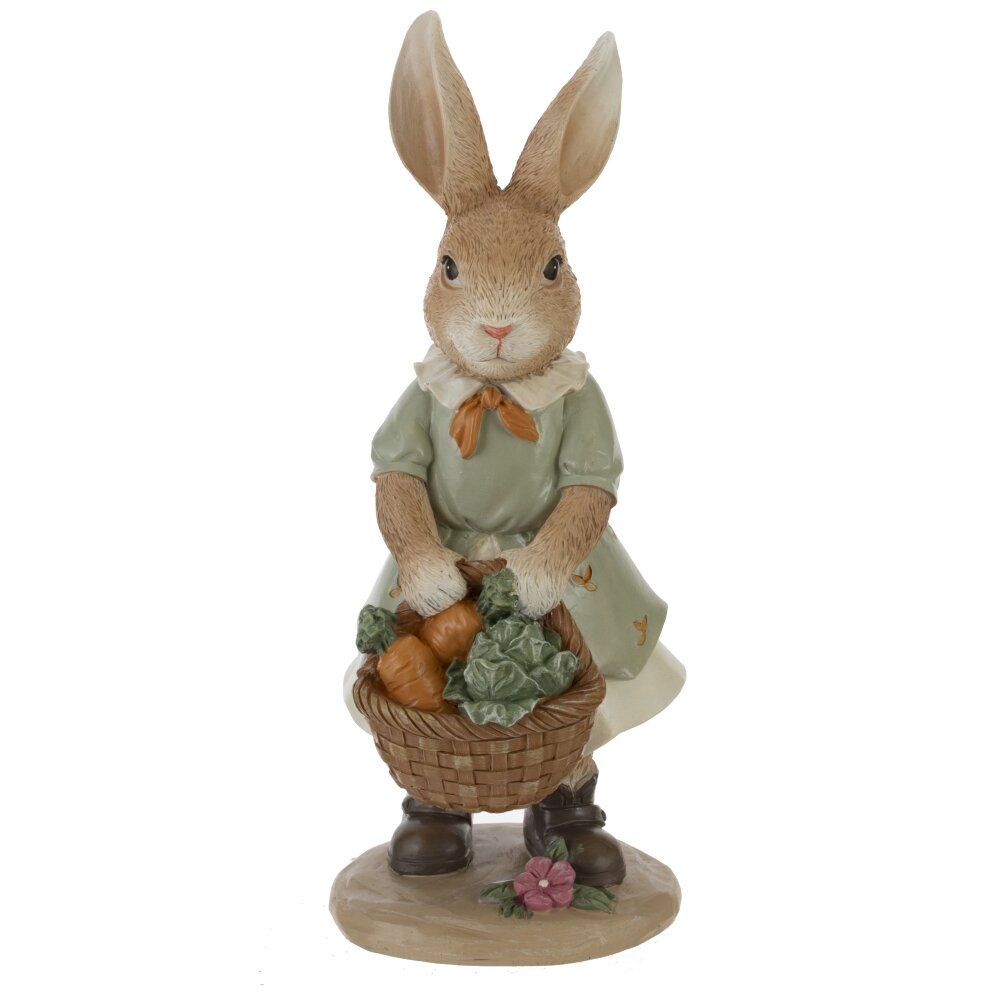 Фигурка декоративная 