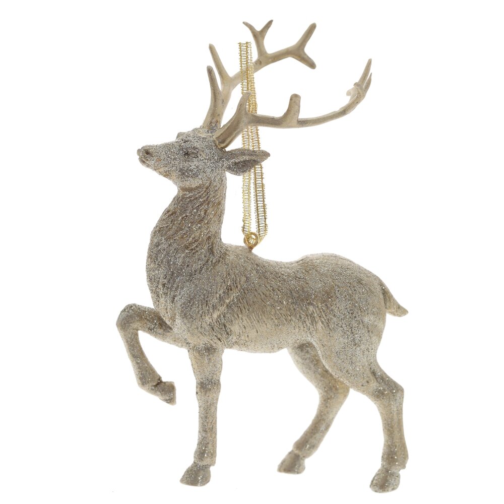 Фигурка декоративная подвесная 