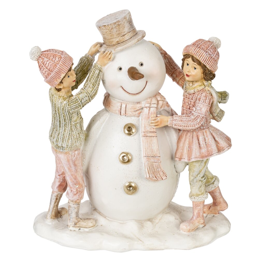 Фигурка декоративная Фигурка декоративная