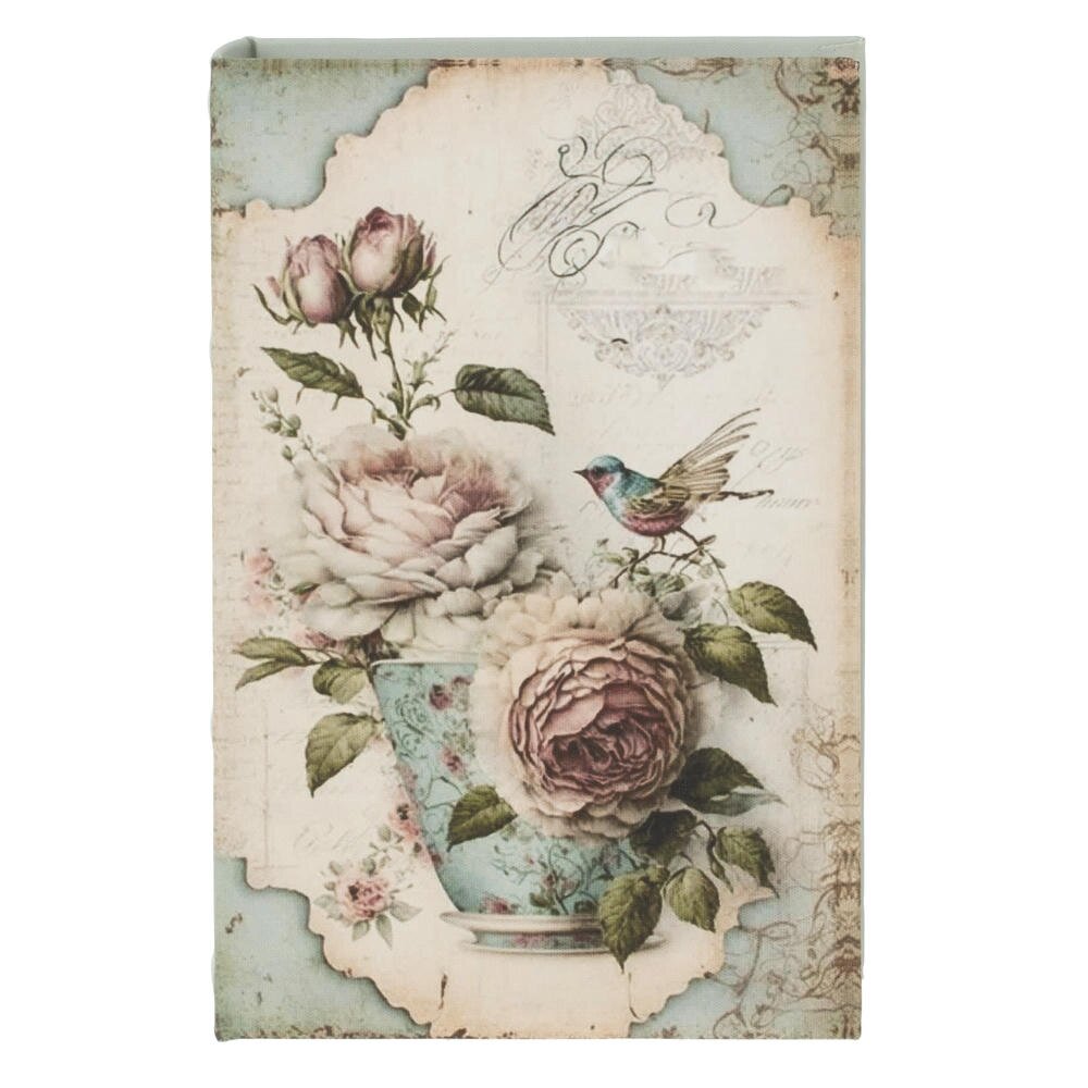 Шкатулка-книга, L17 W4,5 H26 см Шкатулка-книга, L17 W4,5 H26 см