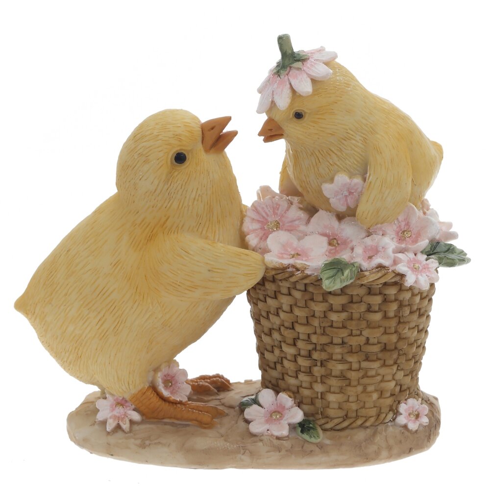 Фигурка декоративная Фигурка декоративная