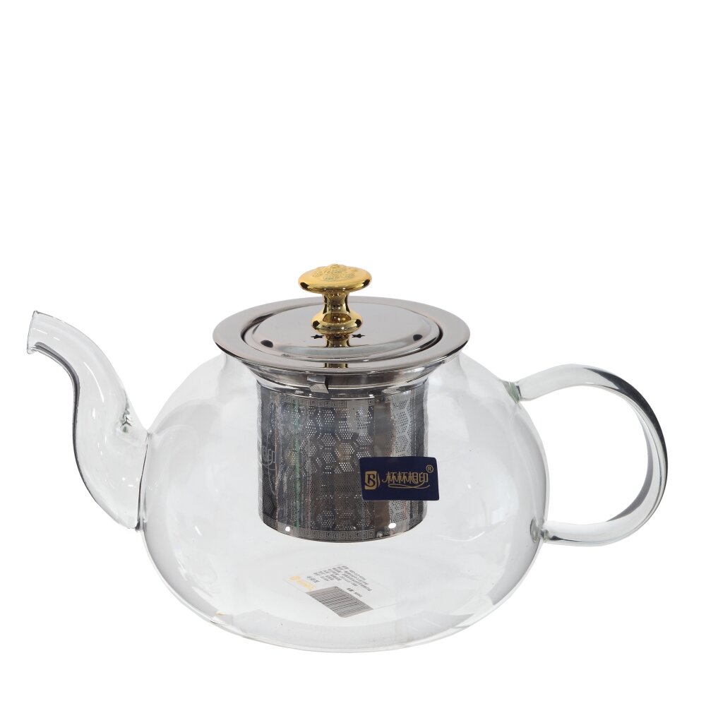 Чайник, 800 мл, L21 W13 H12 см Чайник, 800 мл, L21 W13 H12 см