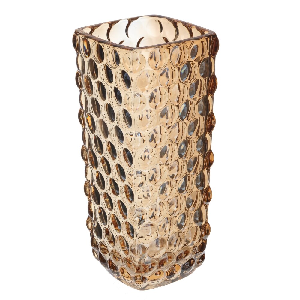 Ваза, L10,5 W10,5 H24 см Ваза, L10,5 W10,5 H24 см