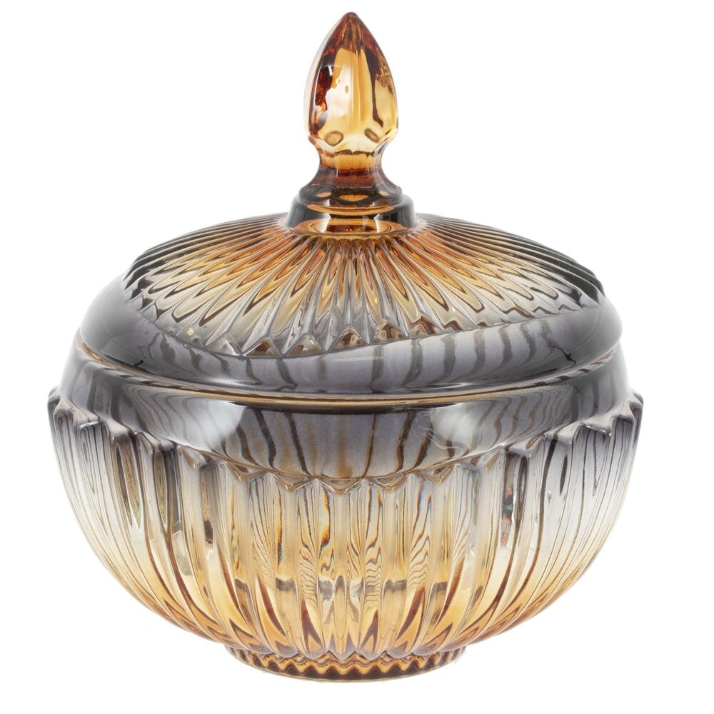 Сахарница, 280 мл, L11 W11 H2 см Сахарница, 280 мл, L11 W11 H2 см