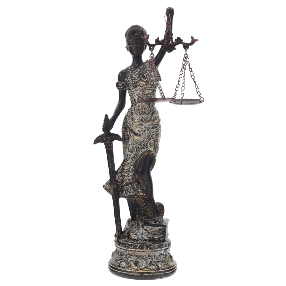 Фигурка декоративная 