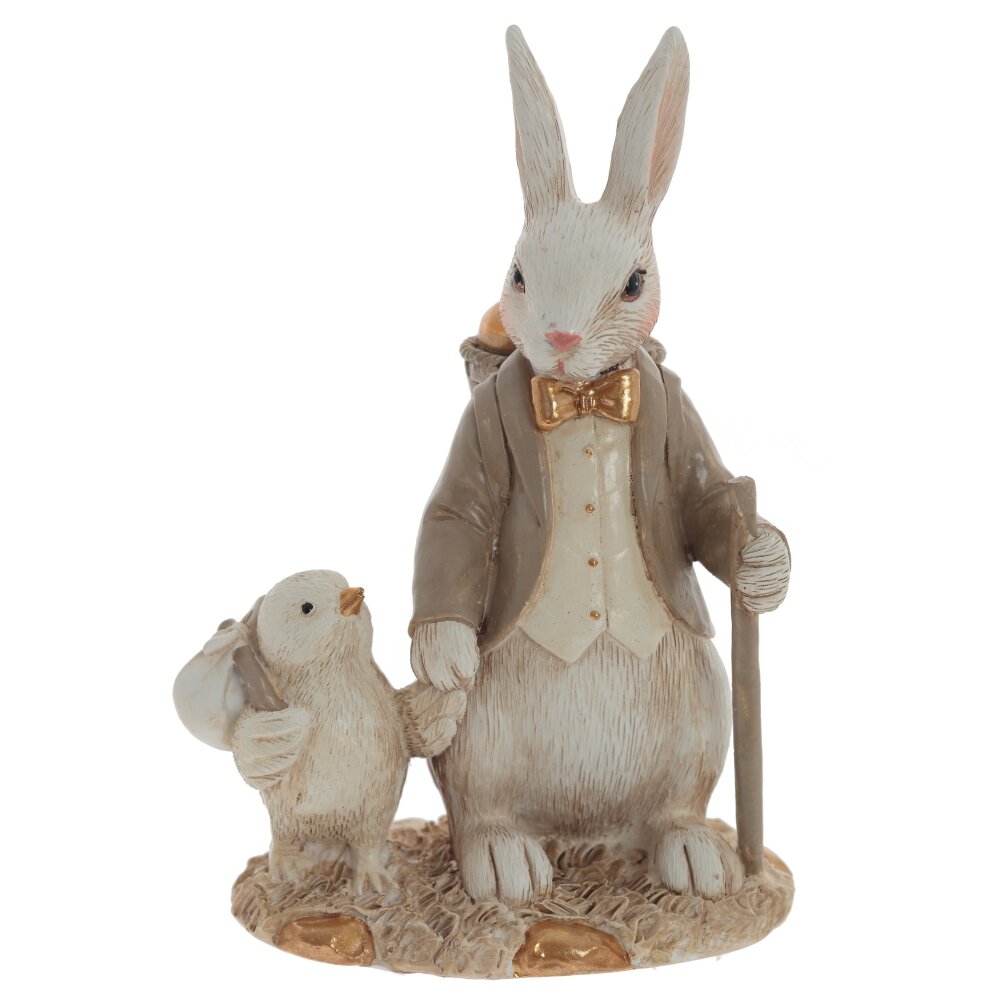 Фигурка декоративная Фигурка декоративная