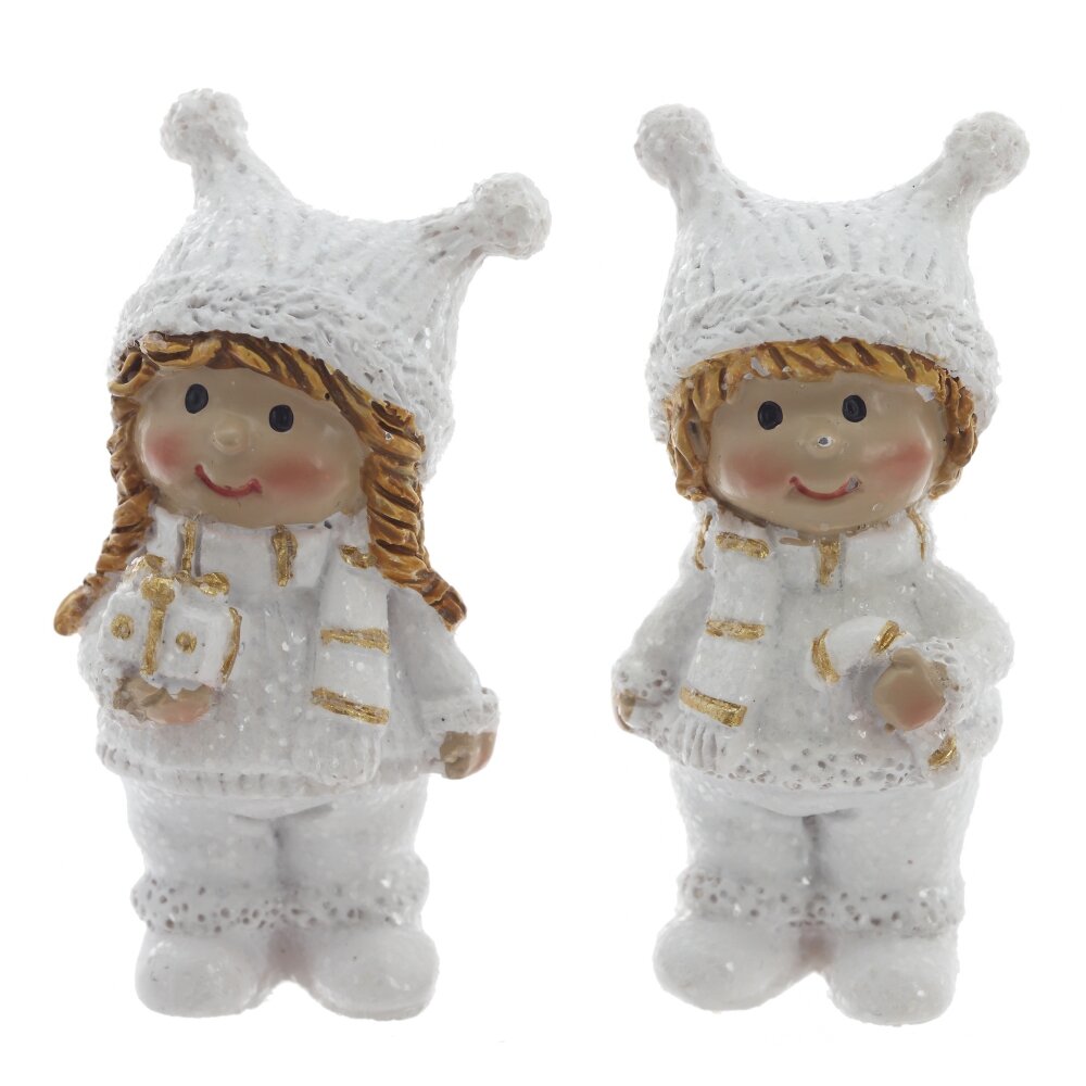 Фигурка декоративная 