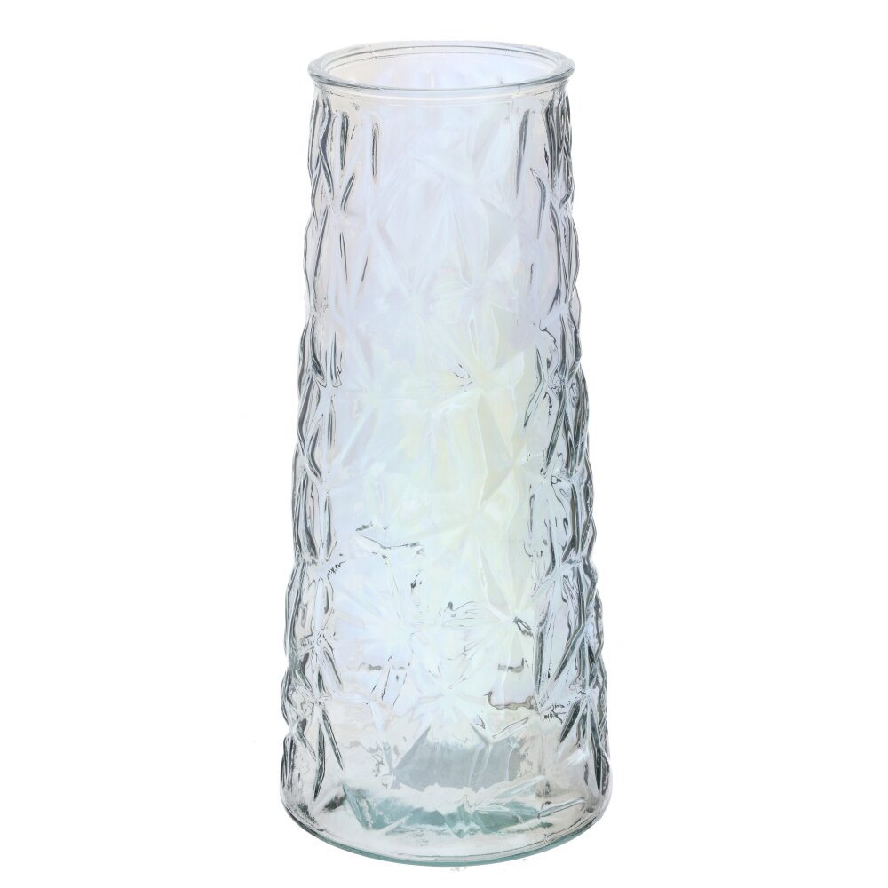 Ваза, L12,2 W12,2 H28 см Ваза, L12,2 W12,2 H28 см