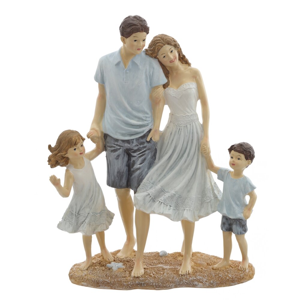 Фигурка декоративная 