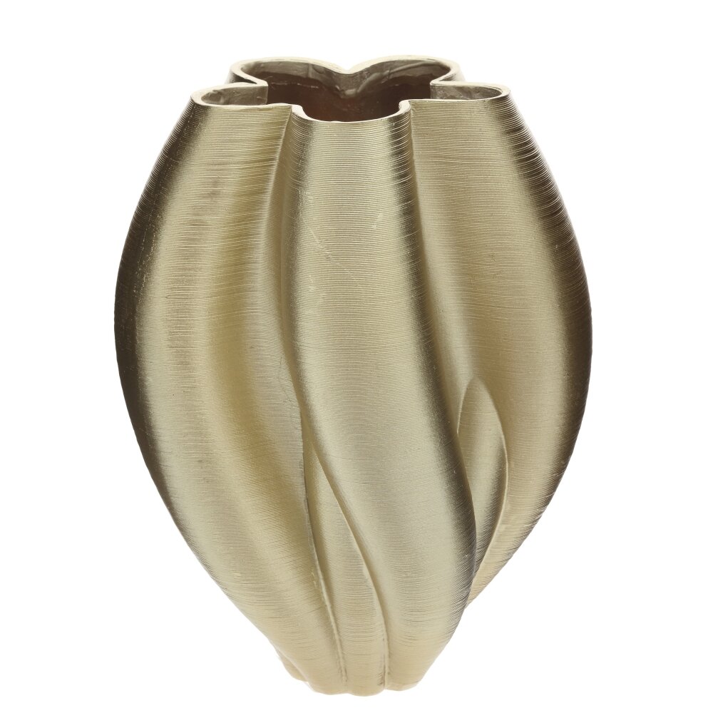 Ваза, L24,5 W25 H31,5 см Ваза, L24,5 W25 H31,5 см