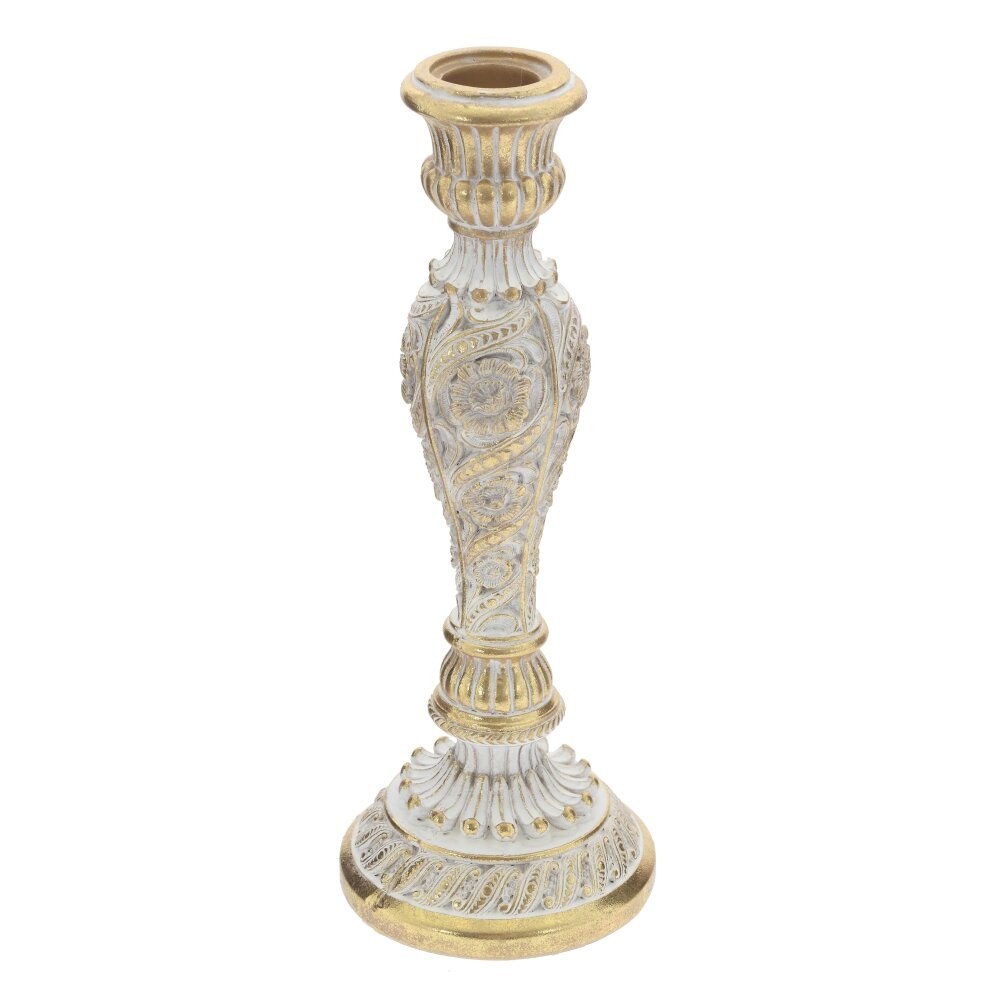 Подсвечник, L8,5 W8,5 H23 см