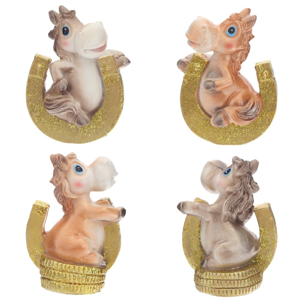 Фигурка декоративная 