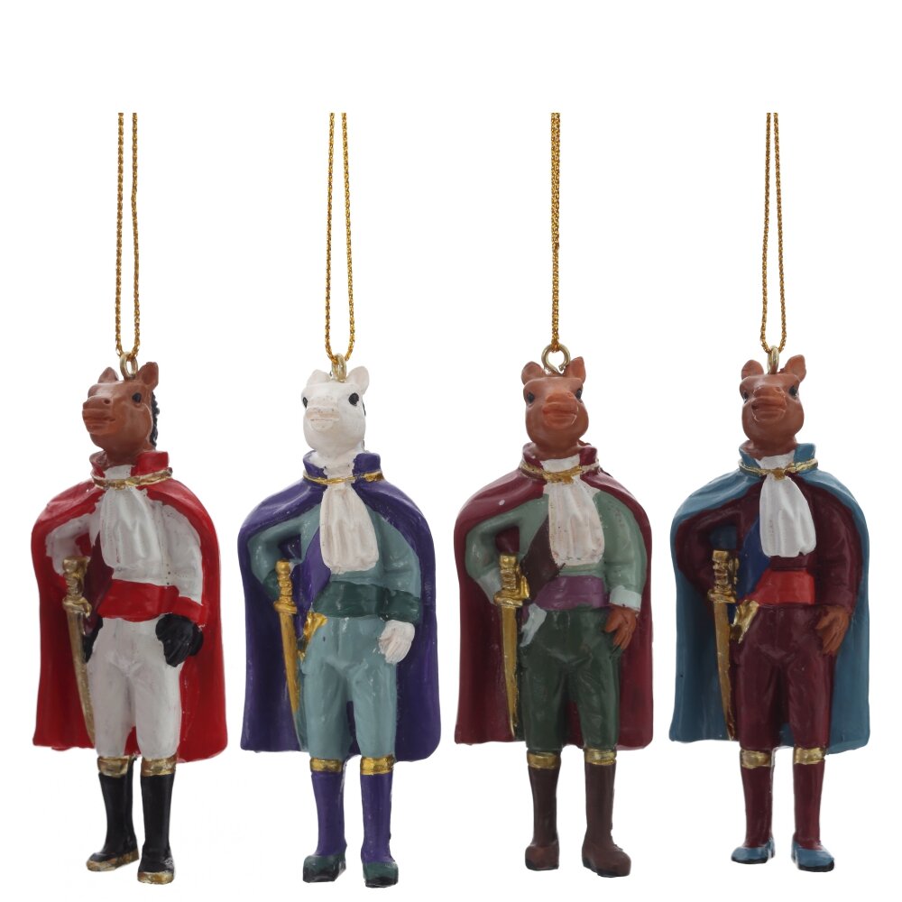 Фигурка декоративная 