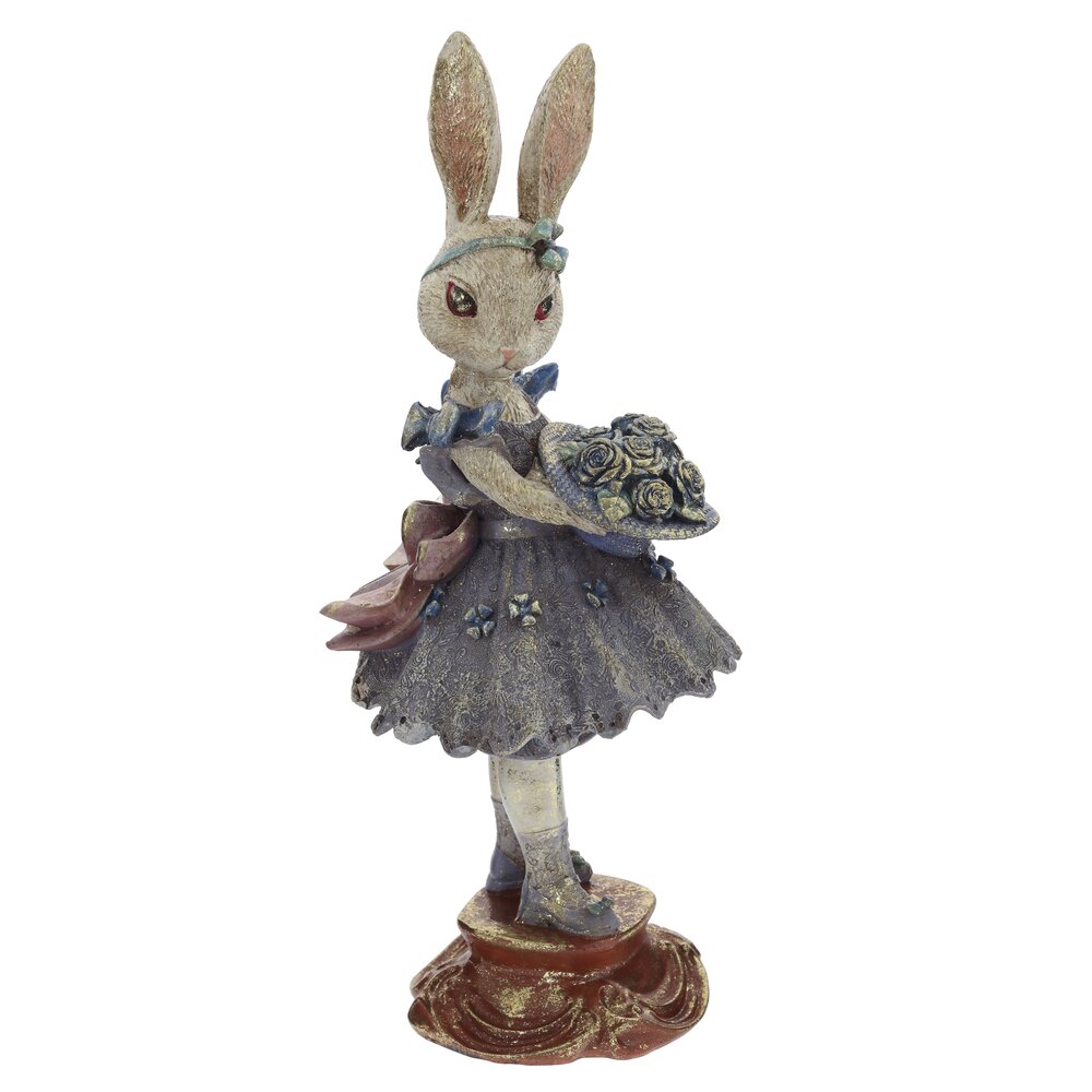 Фигурка декоративная 