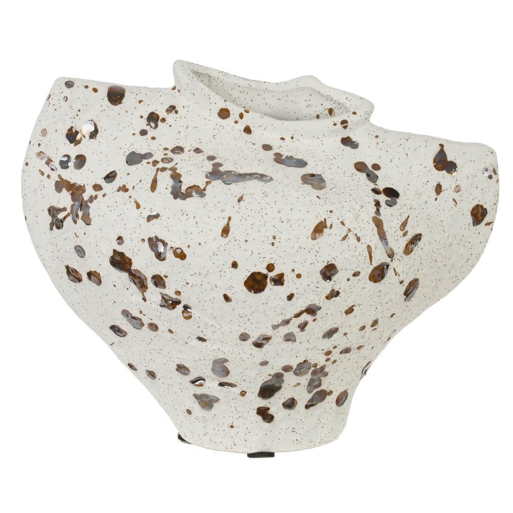 Ваза, 700 мл, L18 W11 H14 см