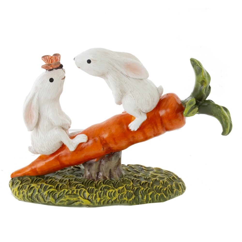 Фигурка декоративная 