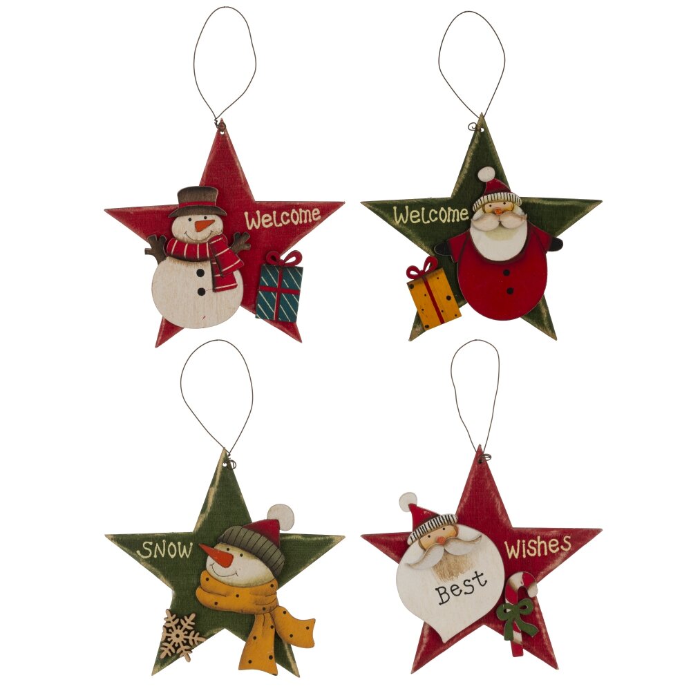 Изделие декоративное подвесное 