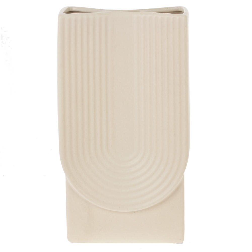 Ваза, 1800 мл, L15 W7,5 H30 см