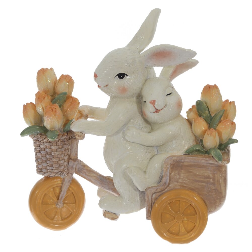 Фигурка декоративная 