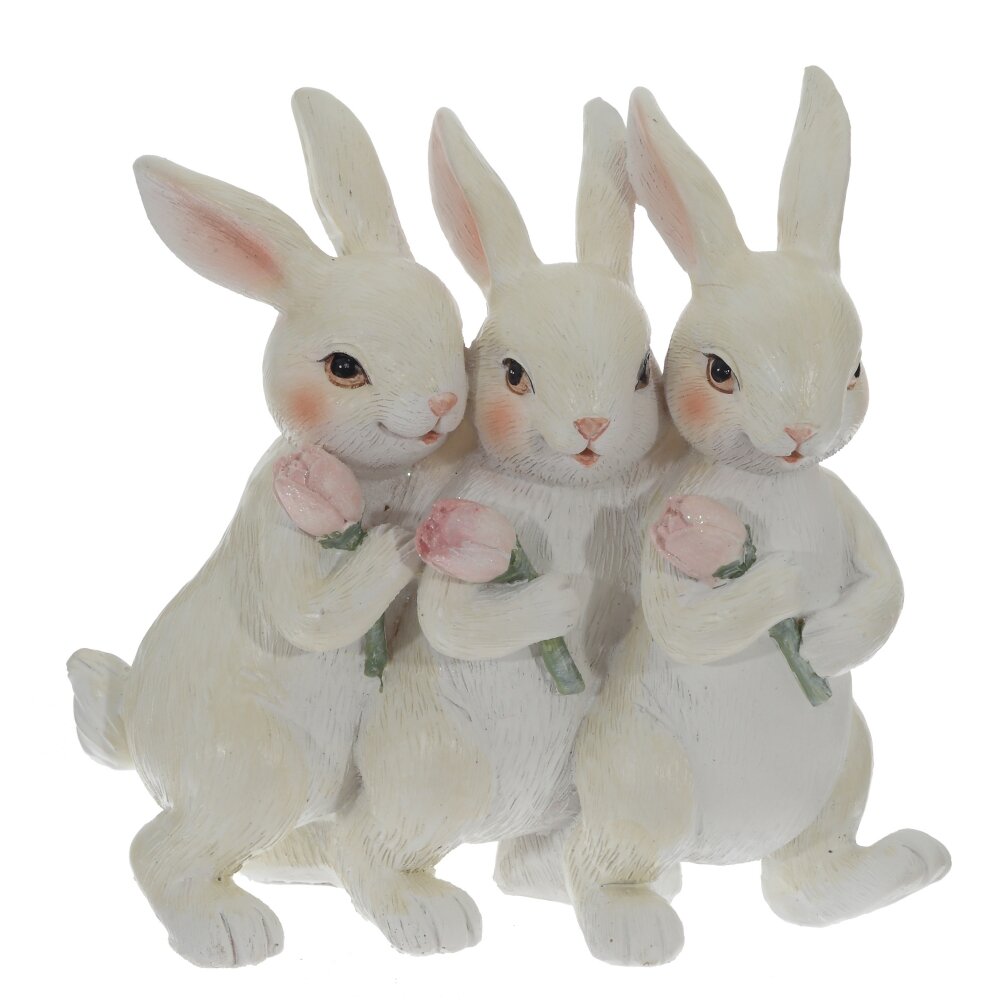 Фигурка декоративная 