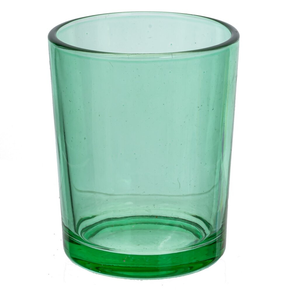 Подсвечник, L5,5 W5,5 H7 см Подсвечник, L5,5 W5,5 H7 см