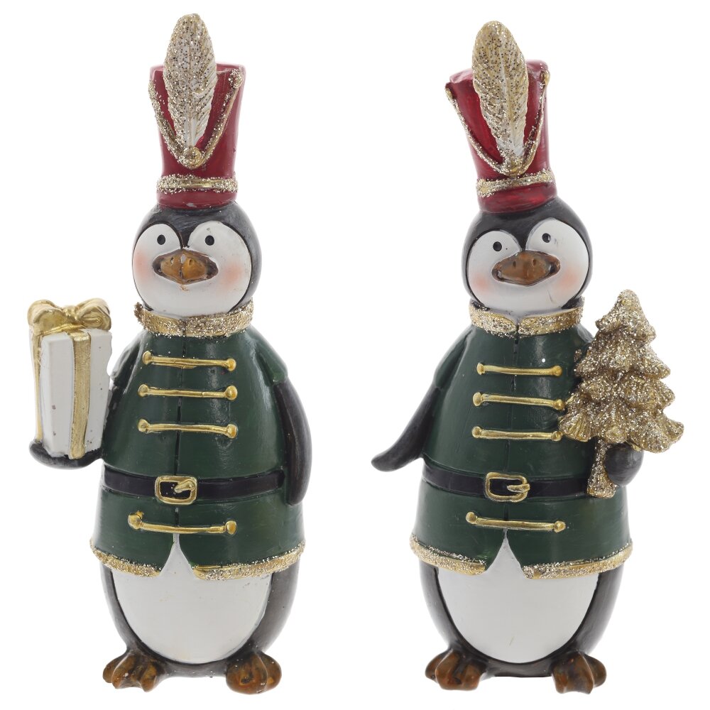 Фигурка декоративная 