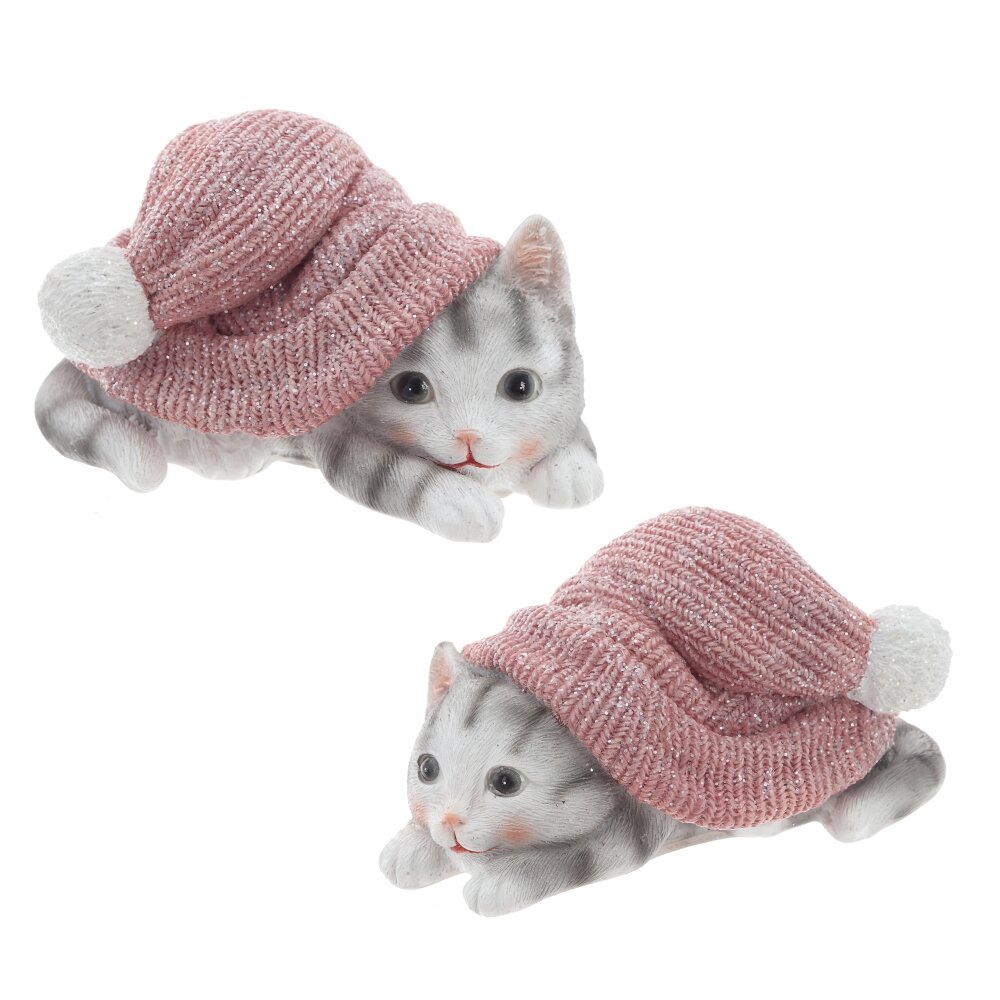 Фигурка декоративная Фигурка декоративная