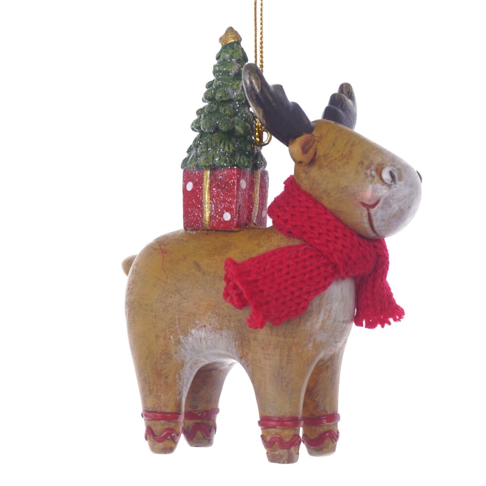 Фигурка декоративная Фигурка декоративная