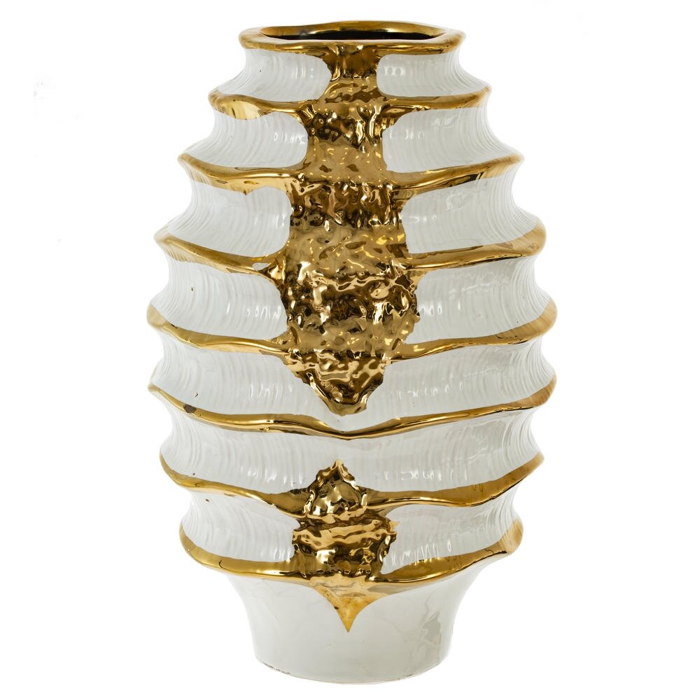 Ваза, 2350 мл, L15 W15 H24,5 см Ваза, 2350 мл, L15 W15 H24,5 см