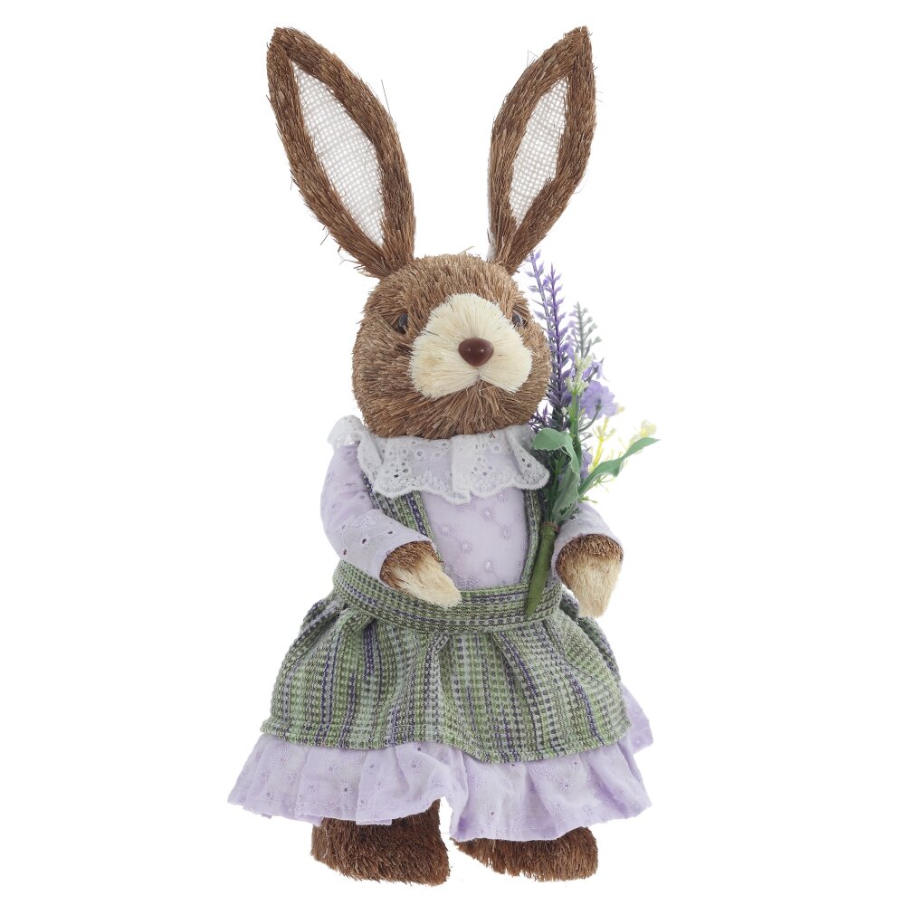 Фигурка декоративная 