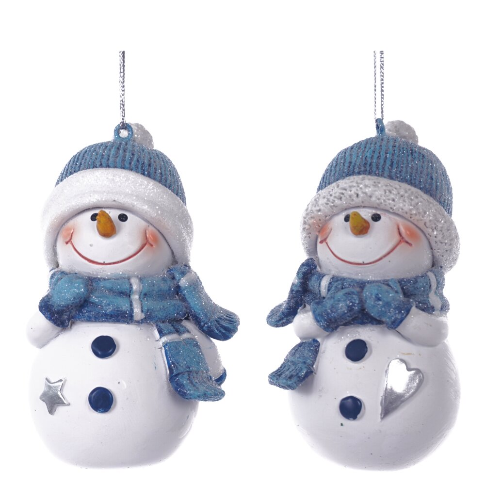 Фигурка декоративная подвесная Фигурка декоративная подвесная