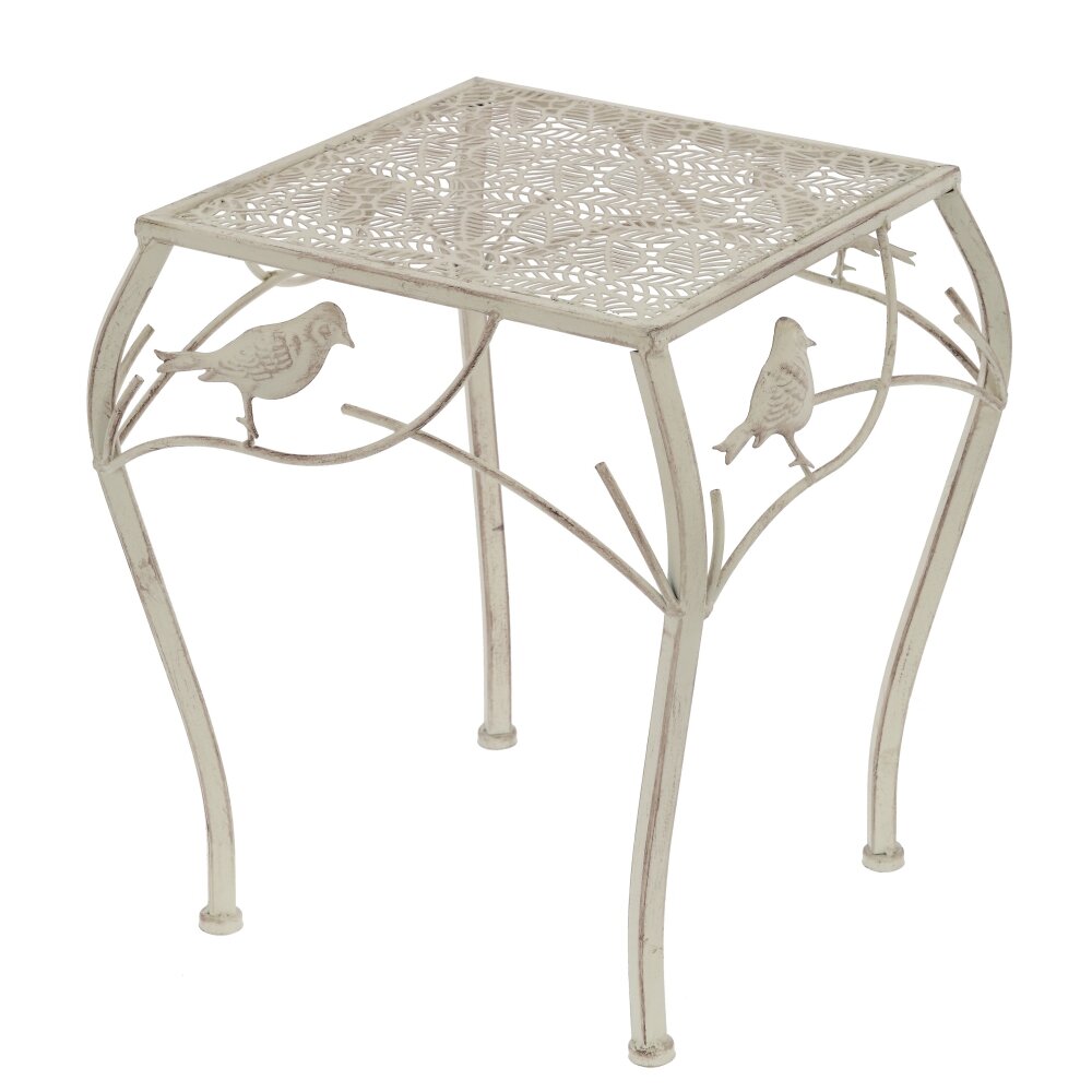 Подставка для цветов, L33 W33 H38 см