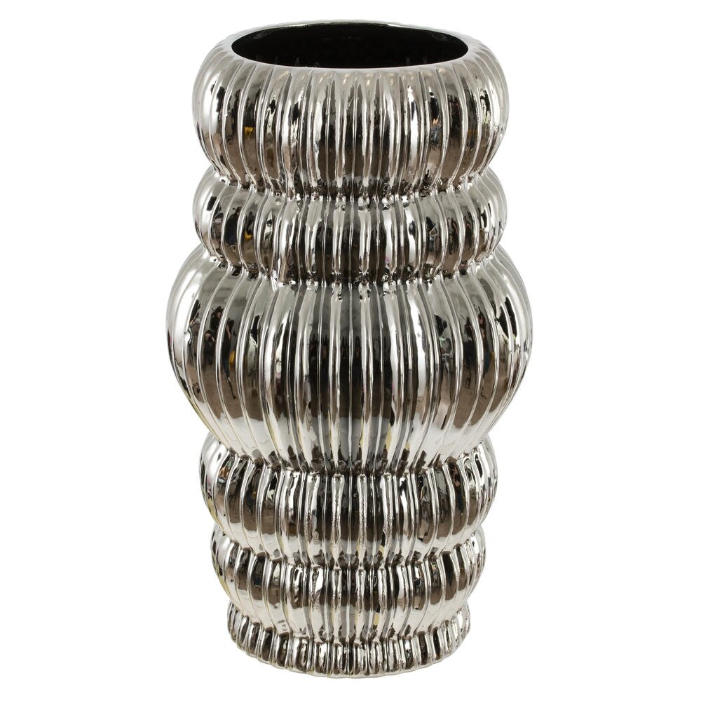 Ваза, 2300 мл, L14,5 W15 H25 см Ваза, 2300 мл, L14,5 W15 H25 см