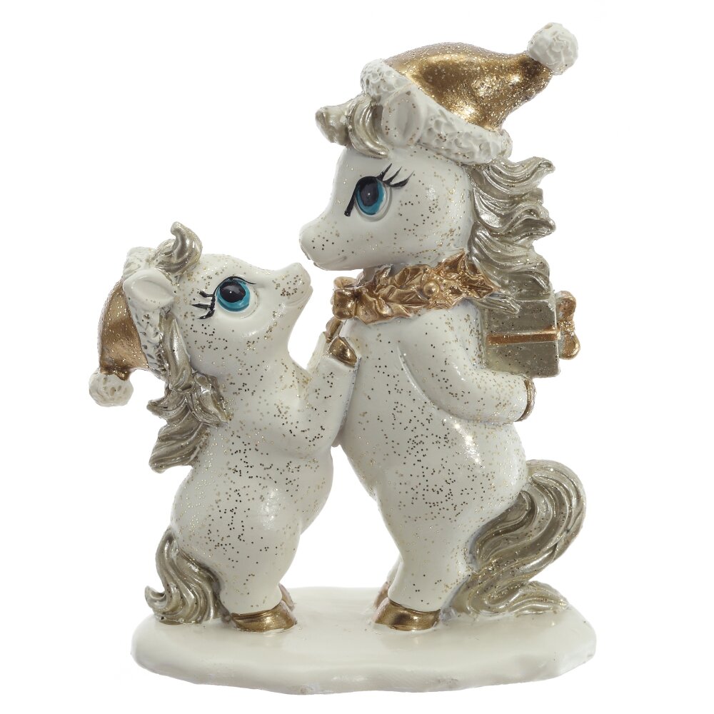 Фигурка декоративная Фигурка декоративная