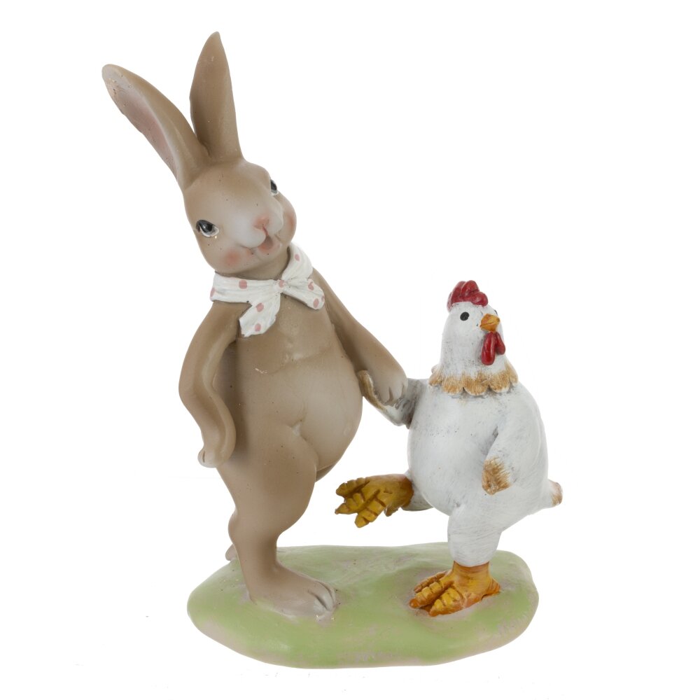 Фигурка декоративная Фигурка декоративная