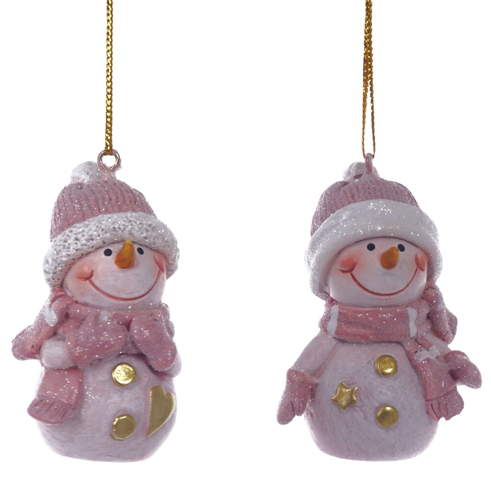 Фигурка декоративная подвесная Фигурка декоративная подвесная