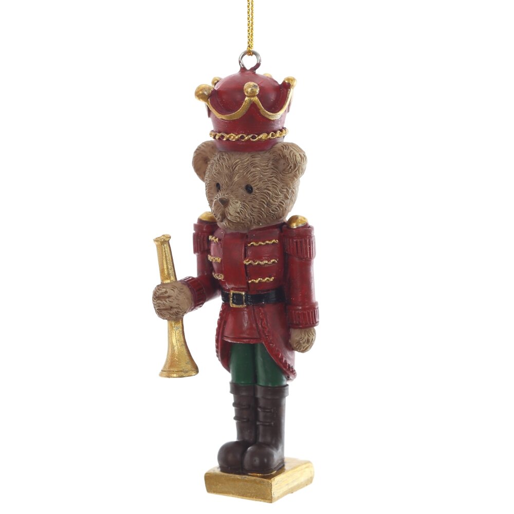 Фигурка декоративная подвесная 