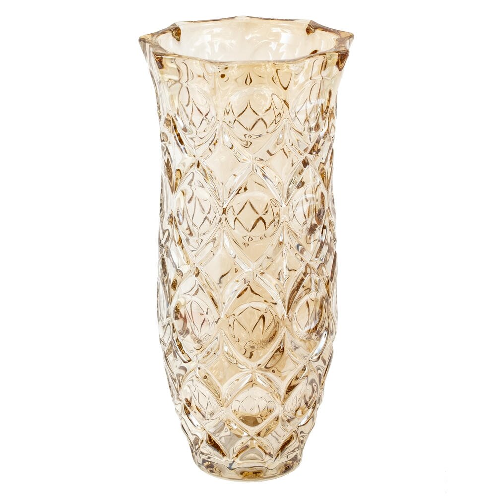 Ваза, 2000 мл, L14,5 W14,5 H30 см Ваза, 2000 мл, L14,5 W14,5 H30 см