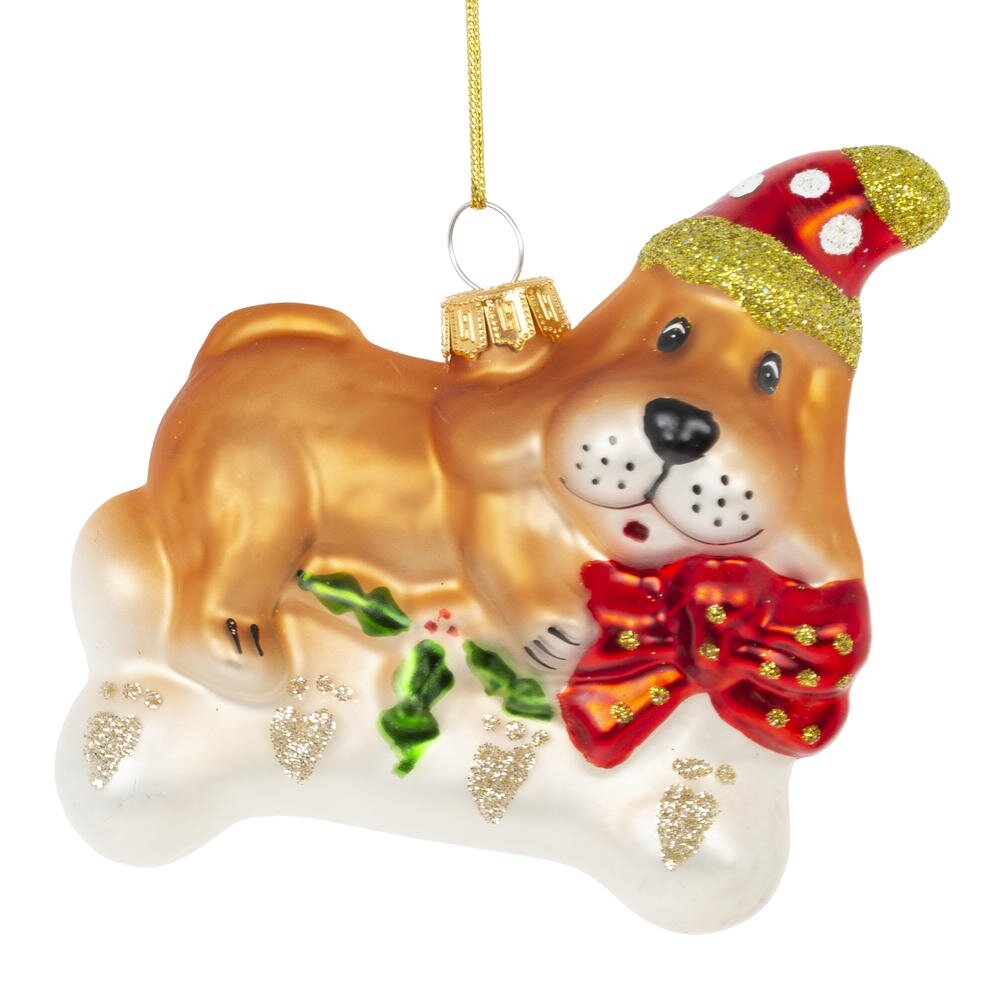 Украшение новогоднее 